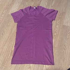 Lululemon Swiftly Tech